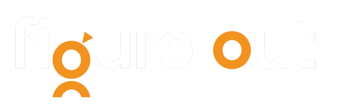 FigureOut Logo